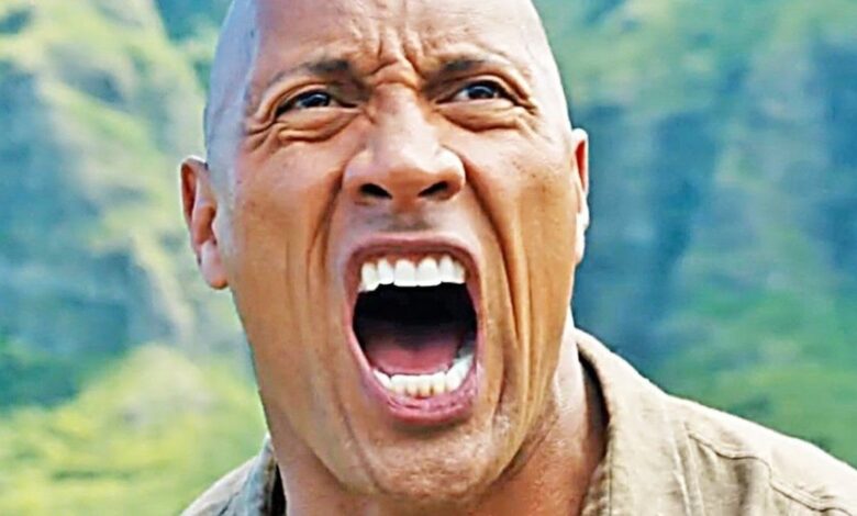 Los fanáticos de Jumanji planean gritar a Jumanji a medianoche para salir de 2020 1 Los fanaticos de Jumanji planean gritar a Jumanji a medianoche