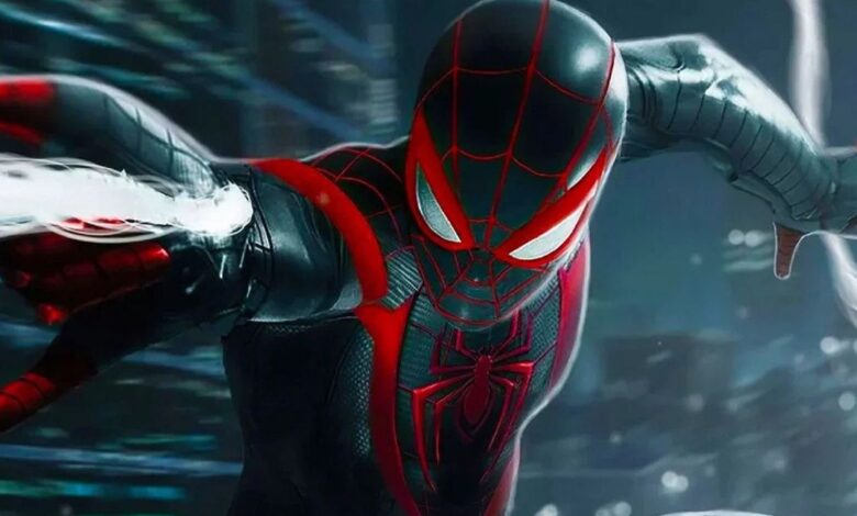 Spider-Man: Miles Morales Platinum Trophy desbloquea el marco del modo de foto secreta