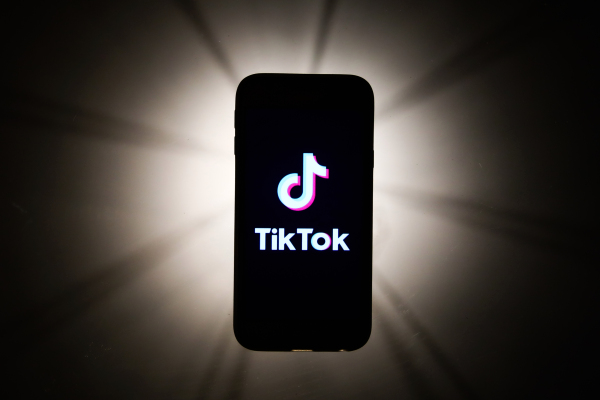 TikTok recibe quejas de consumidores, seguridad infantil y privacidad en Europa 1 TikTok lanza su primer efecto AR con tecnología lidar