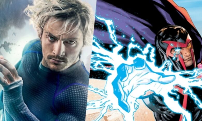 ¿Están Magneto y Quicksilver en WandaVision? Kevin Feige de Marvel responde 1 ¿Estan Magneto y Quicksilver en WandaVision Kevin Feige de Marvel