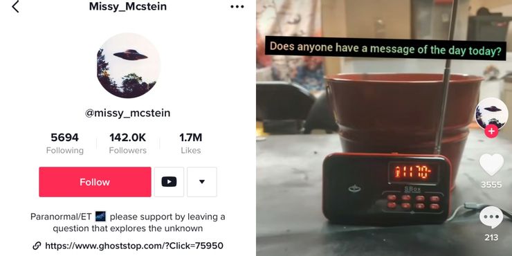 10 canales paranormales espeluznantes a seguir en Tiktok | 2 10 canales paranormales espeluznantes a seguir en Tiktok.5