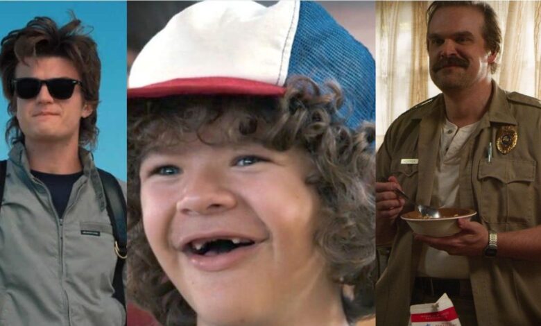 15 mejores citas de Stranger Things | 1 15 mejores citas de Stranger Things |