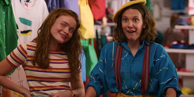 15 mejores citas de Stranger Things | 2 15 mejores citas de Stranger Things.5