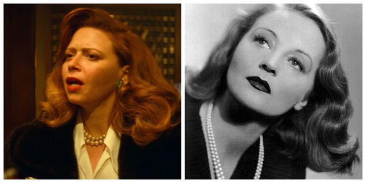 Estados Unidos vs.Billie Holiday Cast y guía de personajes de la vida real 5 1614596316 28 Estados Unidos vsBillie Holiday Cast y guia de personajes de.5
