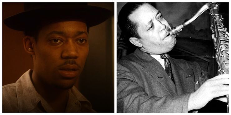 Estados Unidos vs.Billie Holiday Cast y guía de personajes de la vida real 7 1614596318 715 Estados Unidos vsBillie Holiday Cast y guia de personajes de.5