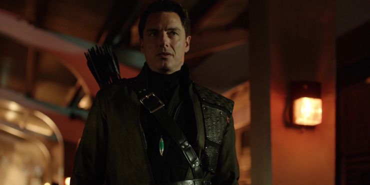 Arrow: 10 formas en que Thea cambió de la temporada 1 al final de la serie 3 1614615794 902 Arrow 10 formas en que Thea cambio de la temporada.5