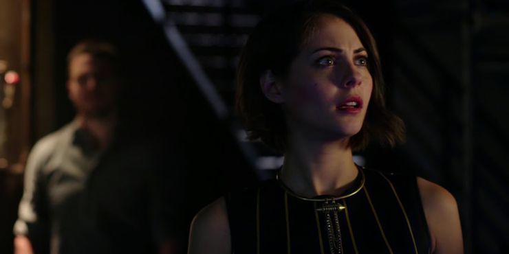 Arrow: 10 formas en que Thea cambió de la temporada 1 al final de la serie 5 1614615797 210 Arrow 10 formas en que Thea cambio de la temporada.5