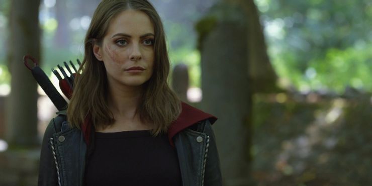 Arrow: 10 formas en que Thea cambió de la temporada 1 al final de la serie 8 1614615801 197 Arrow 10 formas en que Thea cambio de la temporada.5