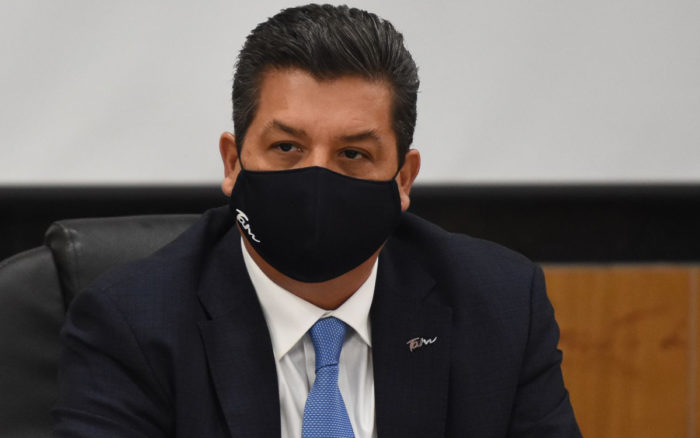 Notifican a García Cabeza de Vaca sobre solicitud de juicio de desafuero 1 1614646070 Notifican a Garcia Cabeza de Vaca sobre solicitud de juicio