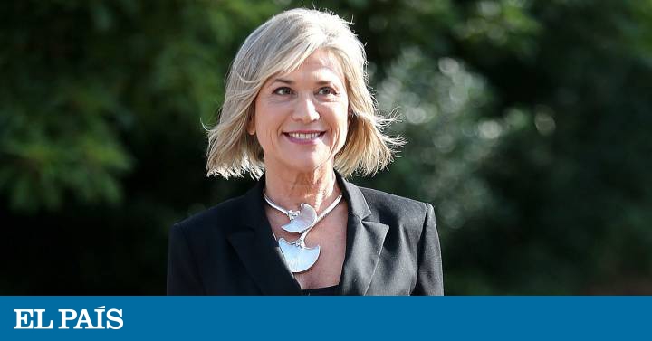 La vida de Julia Otero fora de les ones 1 1614646185 La vida de Julia Otero fora de les ones