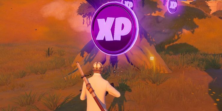 Cada ubicación de monedas XP de la semana 13 de la temporada 5 de Fortnite | 3 1614648445 39 Cada ubicacion de monedas XP de la semana 13 de.5