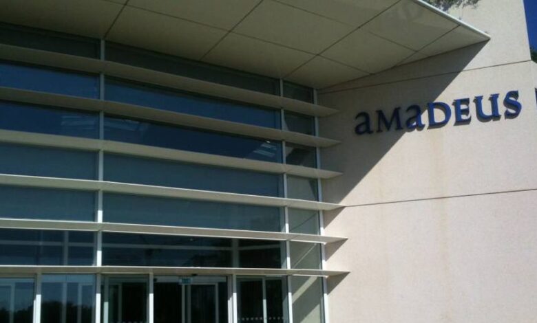 Amadeus presenta dos proyectos a los fondos europeos para digitalizar el sector turístico 1 1614669398 Amadeus presenta dos proyectos a los fondos europeos para digitalizar