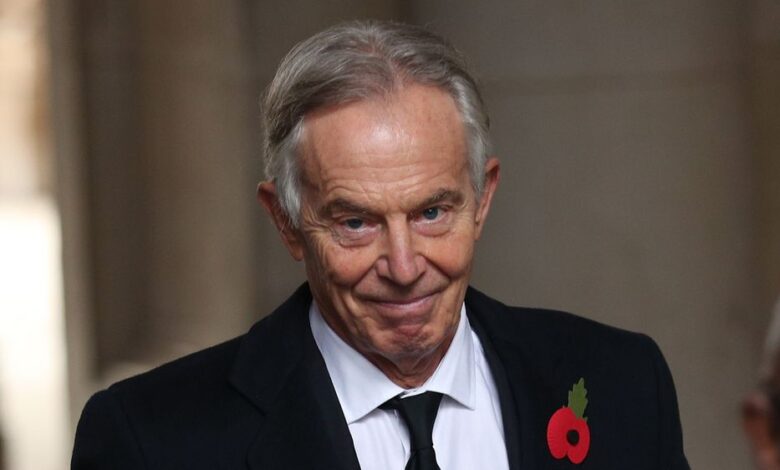 Tony Blair: “Si el Reino Unido siguiera en la UE, no se habría dejado arrebatar el control de las vacunas” 1 1614681418 Tony Blair Si el Reino Unido siguiera en la UE