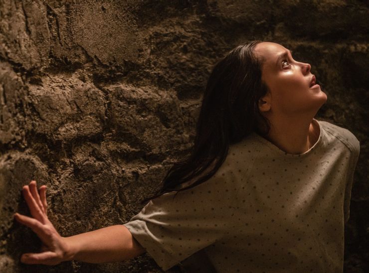 Clarice regresa bien a Silence Of The Lambs en nuevas imágenes 3 1614686962 627 Clarice regresa bien a Silence Of The Lambs en nuevas.5
