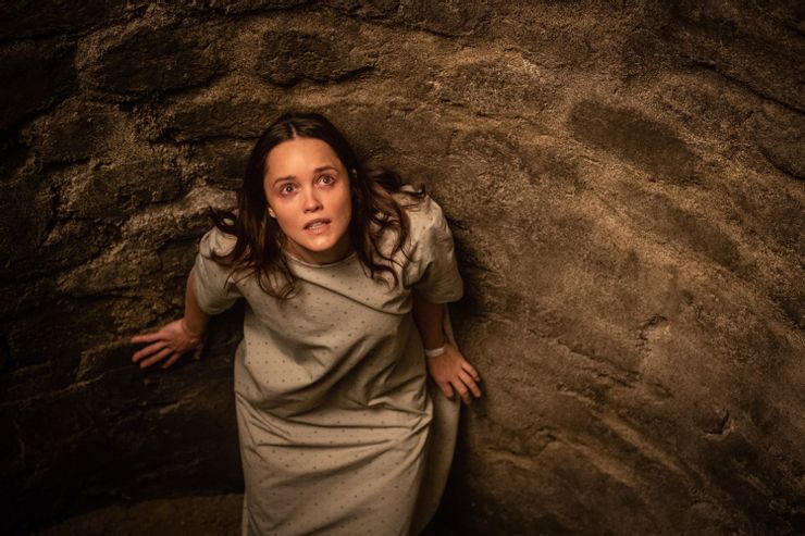Clarice regresa bien a Silence Of The Lambs en nuevas imágenes 4 1614686963 446 Clarice regresa bien a Silence Of The Lambs en nuevas.5