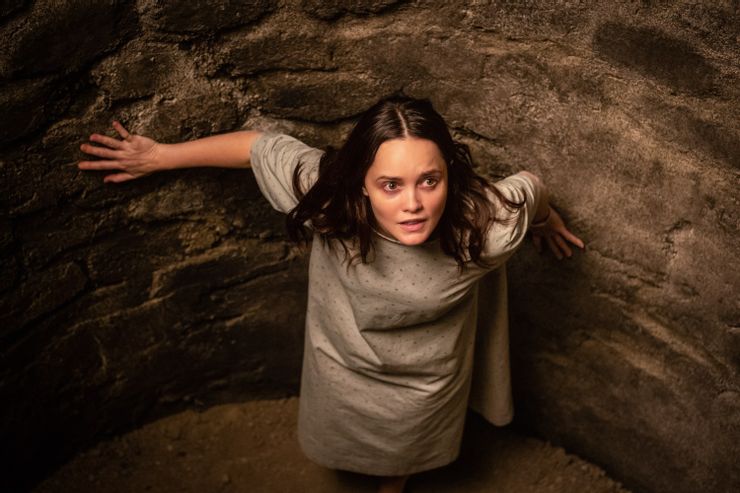 Clarice regresa bien a Silence Of The Lambs en nuevas imágenes 5 1614686964 986 Clarice regresa bien a Silence Of The Lambs en nuevas.5