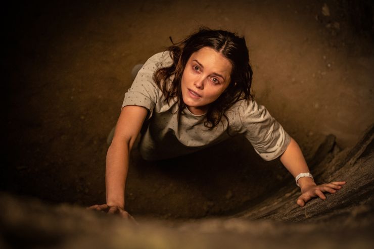 Clarice regresa bien a Silence Of The Lambs en nuevas imágenes 6 1614686965 444 Clarice regresa bien a Silence Of The Lambs en nuevas.5