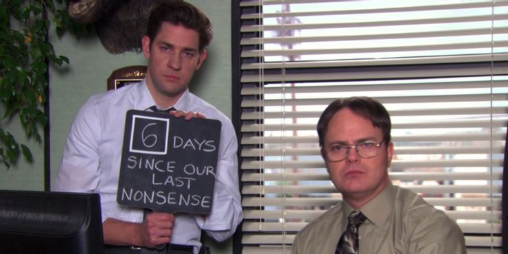 No fue del todo malo: 10 cosas que fueron geniales sobre la oficina después de que Michael se fue 3 1614729661 151 No fue del todo malo 10 cosas que fueron geniales.5