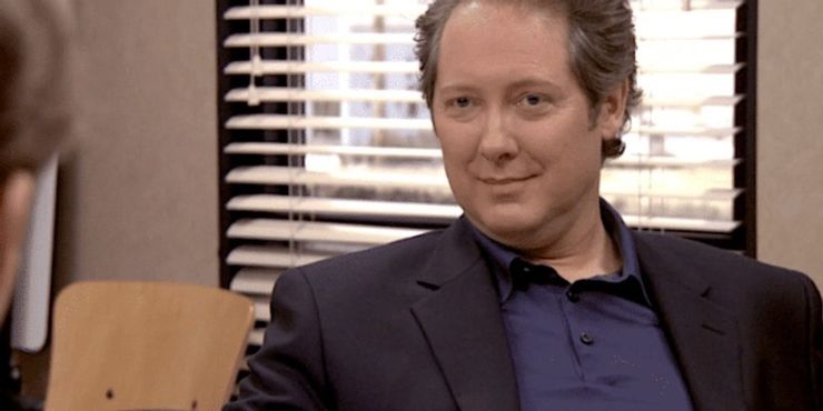 No fue del todo malo: 10 cosas que fueron geniales sobre la oficina después de que Michael se fue 5 1614729663 310 No fue del todo malo 10 cosas que fueron geniales.5