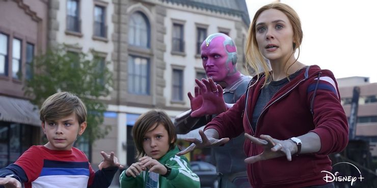 Reed Richards aparece y otras 9 predicciones para el final de la temporada de WandaVision 10 1614730338 867 Reed Richards aparece y otras 9 predicciones para el final.5