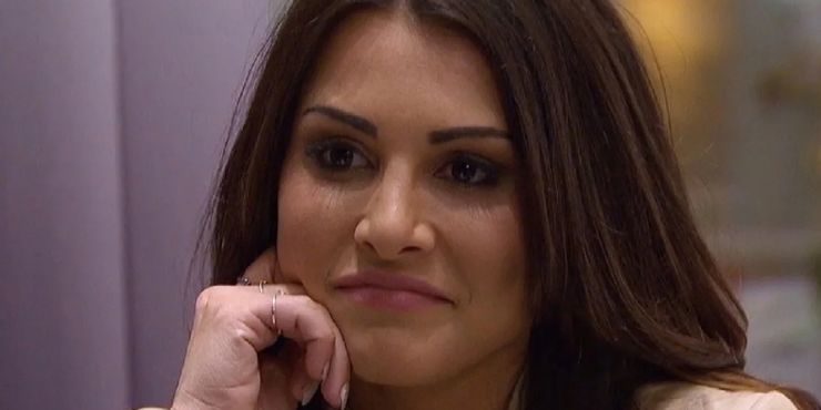 The Bachelor: 5 mejores cameos de concursantes anteriores (y 5 peores) 3 1614759725 82 The Bachelor 5 mejores cameos de concursantes anteriores y 5.5