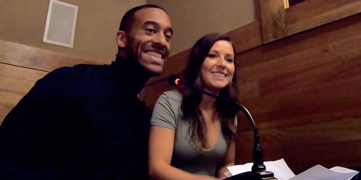 The Bachelor: 5 mejores cameos de concursantes anteriores (y 5 peores) 4 1614759727 268 The Bachelor 5 mejores cameos de concursantes anteriores y 5.5