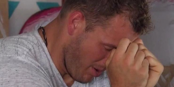 The Bachelor: 5 mejores cameos de concursantes anteriores (y 5 peores) 5 1614759730 367 The Bachelor 5 mejores cameos de concursantes anteriores y 5.5