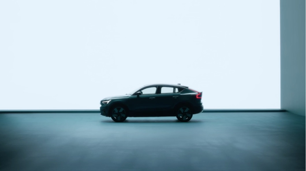 Volvo venderá solo vehículos totalmente eléctricos para 2030 3 recarga volvo c40