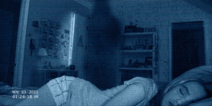 10 mejores ganchos de secuela de películas en escenas posteriores a los créditos 7 1614846027 285 Todas las peliculas de actividades paranormales clasificadas por Rotten Tomatoes.5