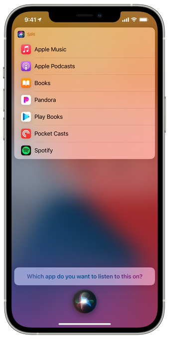 Apple aclara que no se puede establecer un servicio de música 'predeterminado' en iOS 14.5 3 1614886208 318 Apple aclara que no se puede establecer un servicio de