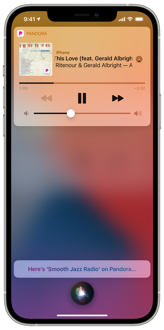 Apple aclara que no se puede establecer un servicio de música 'predeterminado' en iOS 14.5 4 1614886208 445 Apple aclara que no se puede establecer un servicio de