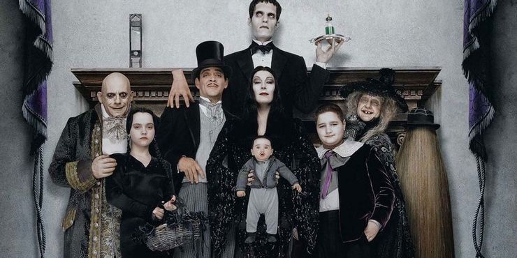 ¿Cuántas películas de la familia Addams hay? (Y cómo se clasifican en IMDb) 6 1614921757 488 El miercoles de Tim Burton 5 cosas que nos emocionan.5