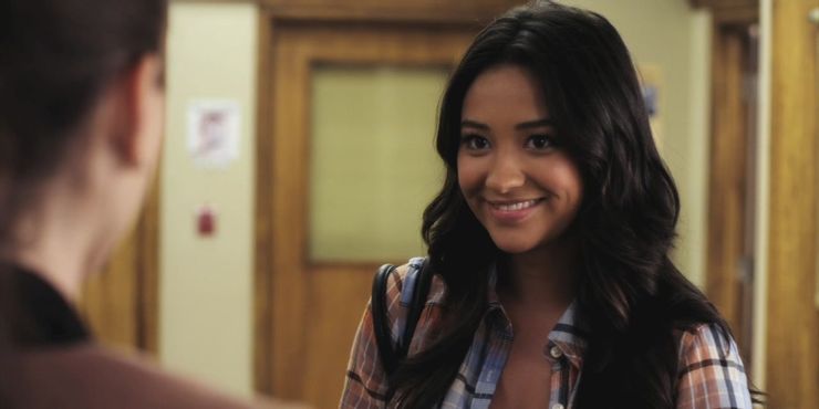 Pretty Little Liars: por qué Emily es en realidad el personaje principal del programa 3 1614962543 222 Pretty Little Liars por que Emily es en realidad el.5