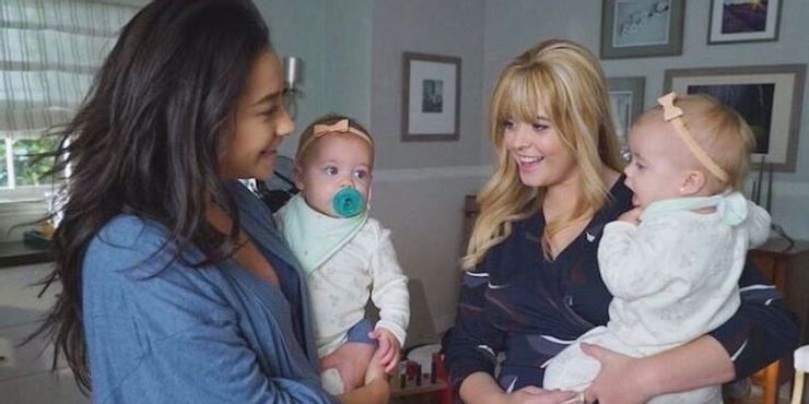 Pretty Little Liars: por qué Emily es en realidad el personaje principal del programa 7 1614962547 102 Pretty Little Liars por que Emily es en realidad el.5