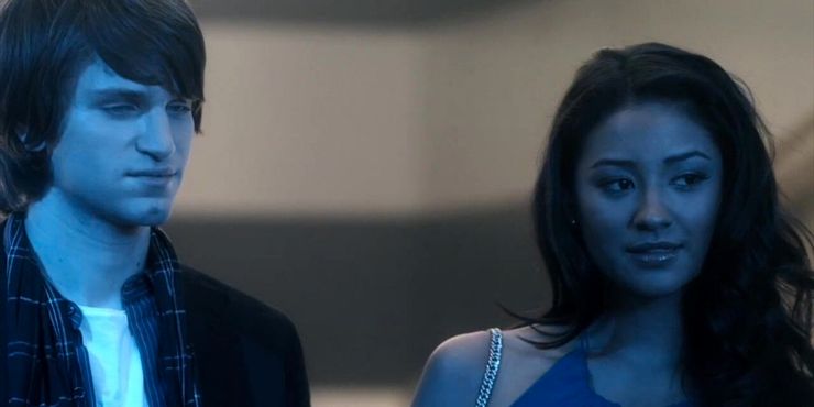 Pretty Little Liars: por qué Emily es en realidad el personaje principal del programa 8 1614962548 849 Pretty Little Liars por que Emily es en realidad el.5