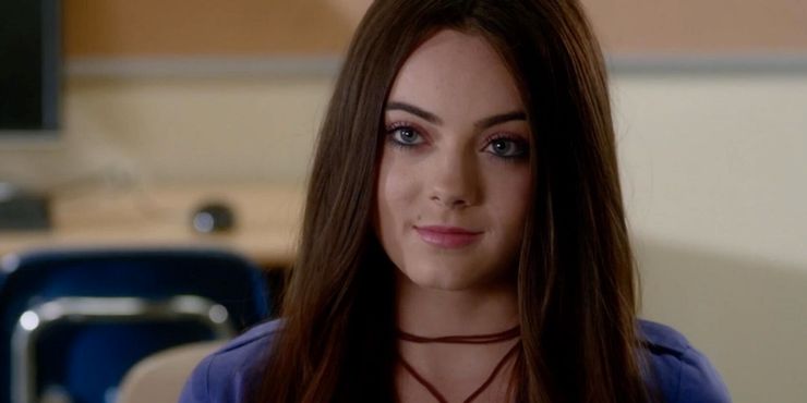 Pretty Little Liars: por qué Emily es en realidad el personaje principal del programa 11 1614962551 537 Pretty Little Liars por que Emily es en realidad el.5