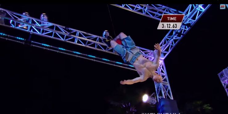American Ninja Warrior: cómo la temporada 13 volverá a la normalidad (y cómo no) 3 1615074756 325 American Ninja Warrior como la temporada 13 volvera a la.5