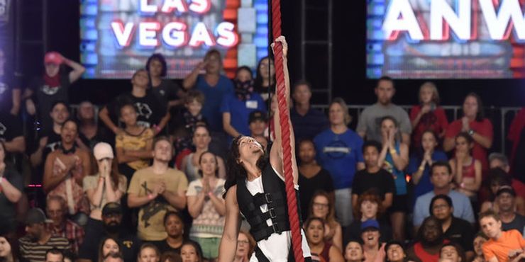 American Ninja Warrior: cómo la temporada 13 volverá a la normalidad (y cómo no) 5 1615074758 378 American Ninja Warrior como la temporada 13 volvera a la.5