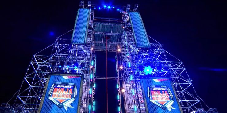 American Ninja Warrior: cómo la temporada 13 volverá a la normalidad (y cómo no) 6 1615074759 538 American Ninja Warrior como la temporada 13 volvera a la.5