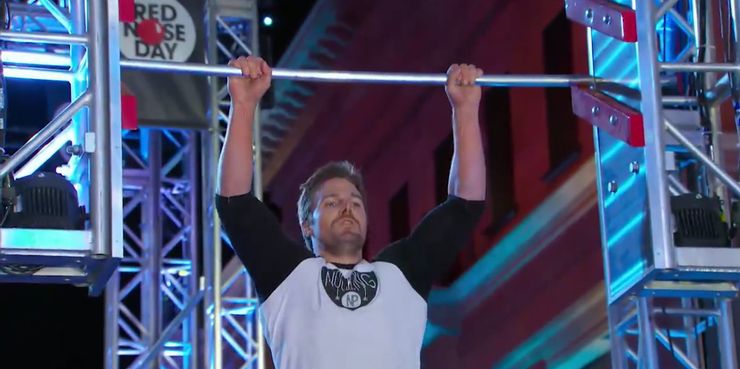 American Ninja Warrior: cómo la temporada 13 volverá a la normalidad (y cómo no) 7 1615074760 991 American Ninja Warrior como la temporada 13 volvera a la.5
