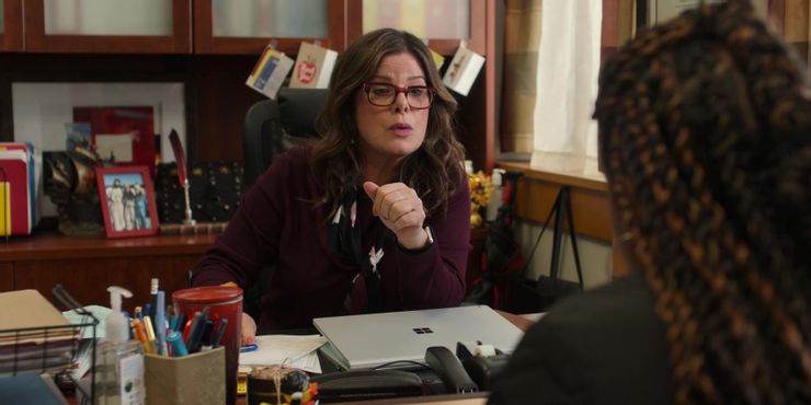 Todo lo que cambia Moxie de Netflix desde el libro | 4 1615324903 713 Todo lo que cambia Moxie de Netflix desde el libro.5