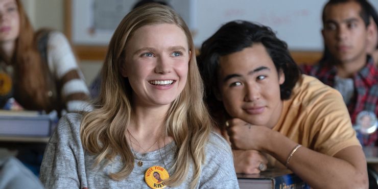 Todo lo que cambia Moxie de Netflix desde el libro | 5 1615324904 778 Todo lo que cambia Moxie de Netflix desde el libro.5