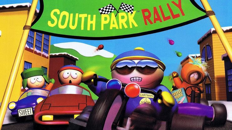Todos los juegos de South Park, clasificados de peor a mejor | 5 1615432825 692 Todos los juegos de South Park clasificados de peor a.5