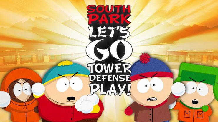 Todos los juegos de South Park, clasificados de peor a mejor | 7 1615432828 798 Todos los juegos de South Park clasificados de peor a.5