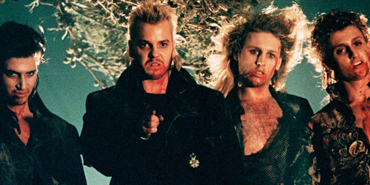Películas de terror de los 80: Los 10 mejores eslóganes | 8 1615442077 148 Peliculas de terror de los 80 Los 10 mejores esloganes.5
