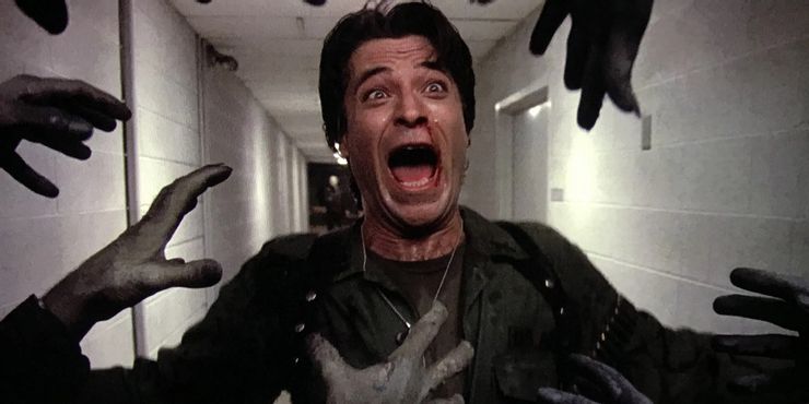 Películas de terror de los 80: Los 10 mejores eslóganes | 10 1615442079 891 Peliculas de terror de los 80 Los 10 mejores esloganes.5