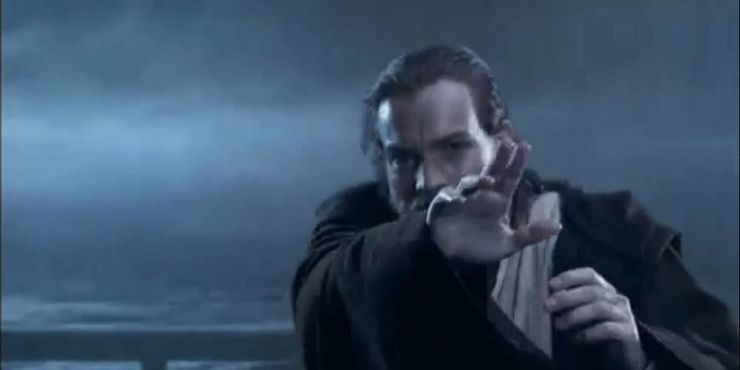 Star Wars: 10 formas en que la historia de Obi-Wan podría haber resultado diferente 4 1615534010 884 Star Wars 10 formas en que la historia de Obi Wan.5