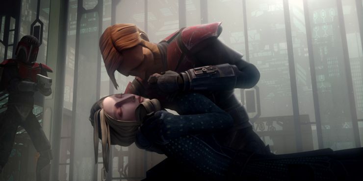 Star Wars: 10 formas en que la historia de Obi-Wan podría haber resultado diferente 5 1615534011 273 Star Wars 10 formas en que la historia de Obi Wan.5