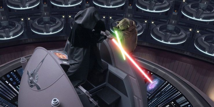 Star Wars: 10 formas en que la historia de Obi-Wan podría haber resultado diferente 6 1615534012 429 Star Wars 10 formas en que la historia de Obi Wan.5