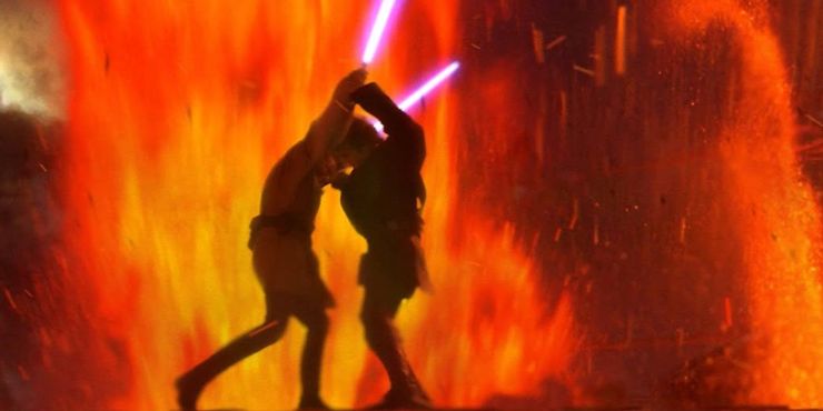 Star Wars: 10 formas en que la historia de Obi-Wan podría haber resultado diferente 7 1615534013 212 Star Wars 10 formas en que la historia de Obi Wan.5